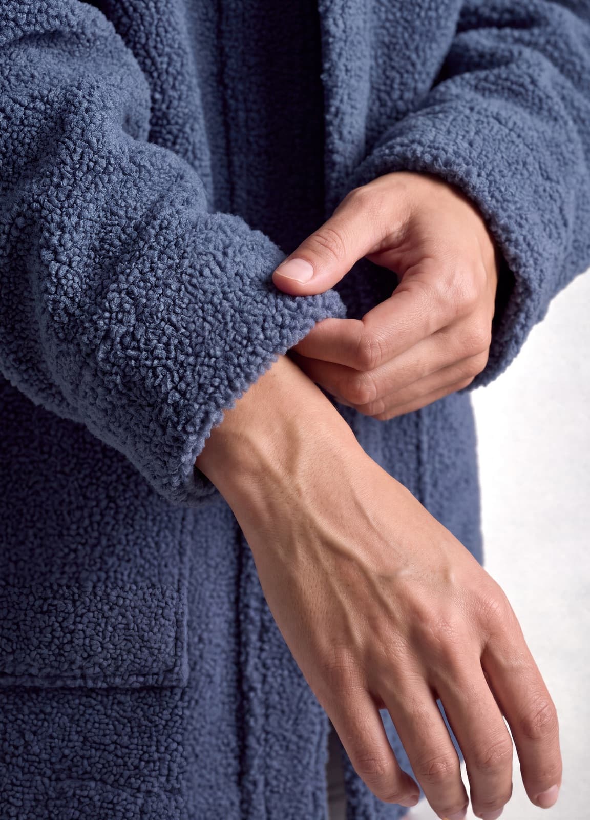 Altavia garment detail, third
