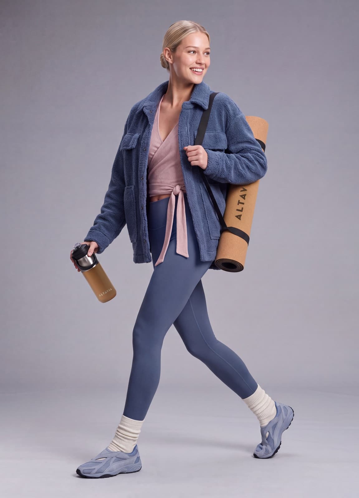 Altavia full-length look, third
