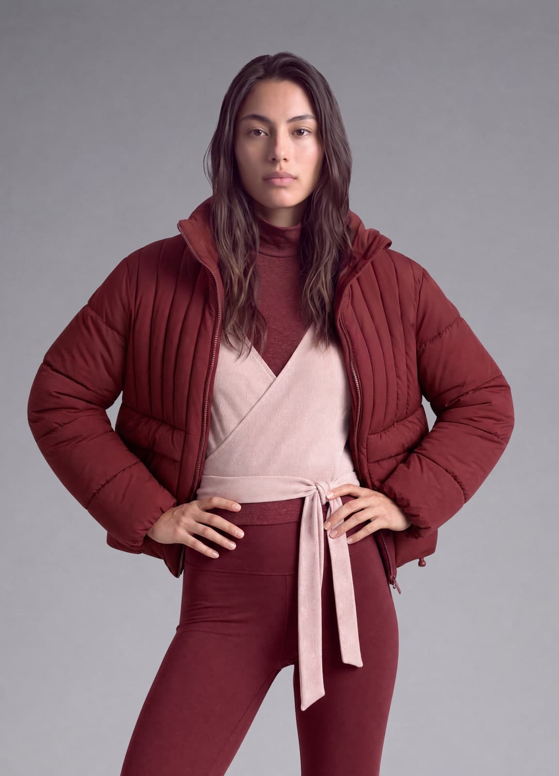Altavia editorial front look