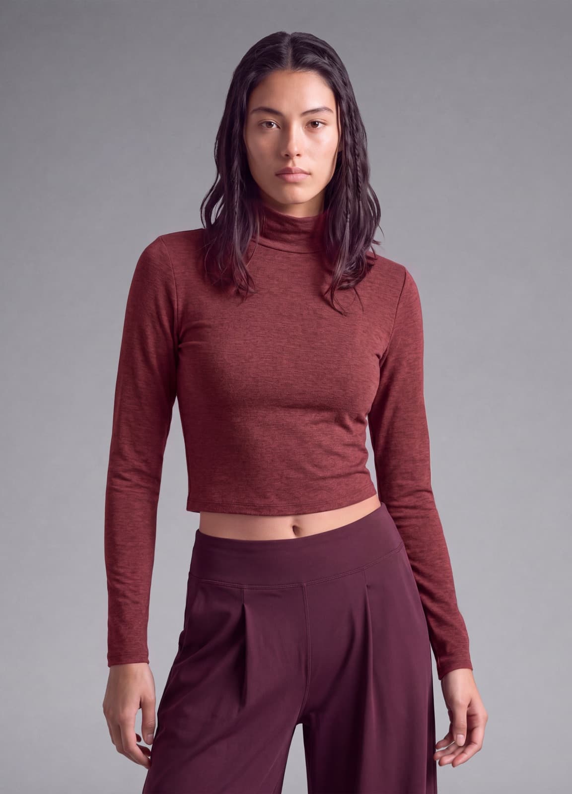 Altavia editorial front look, second