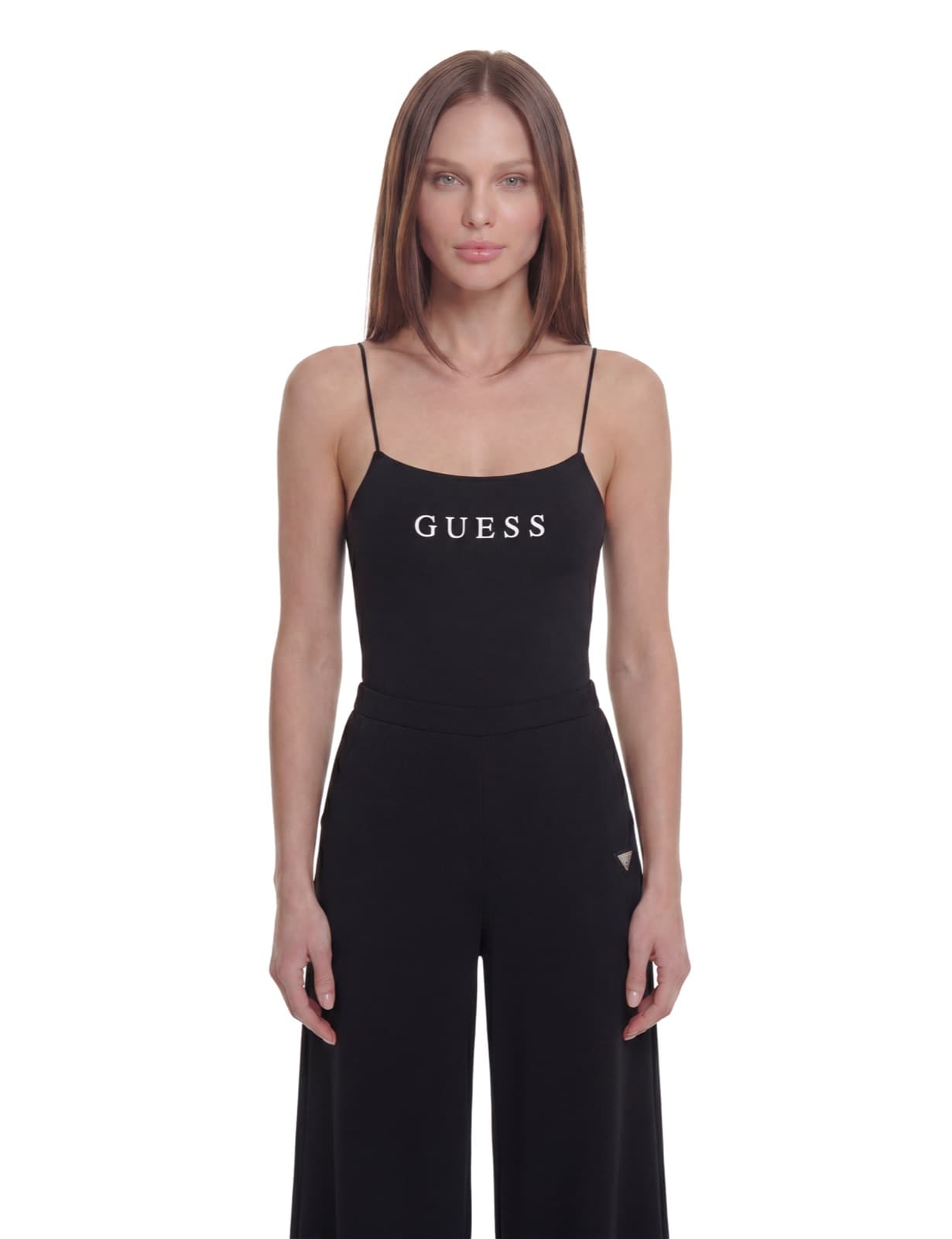Guess output
