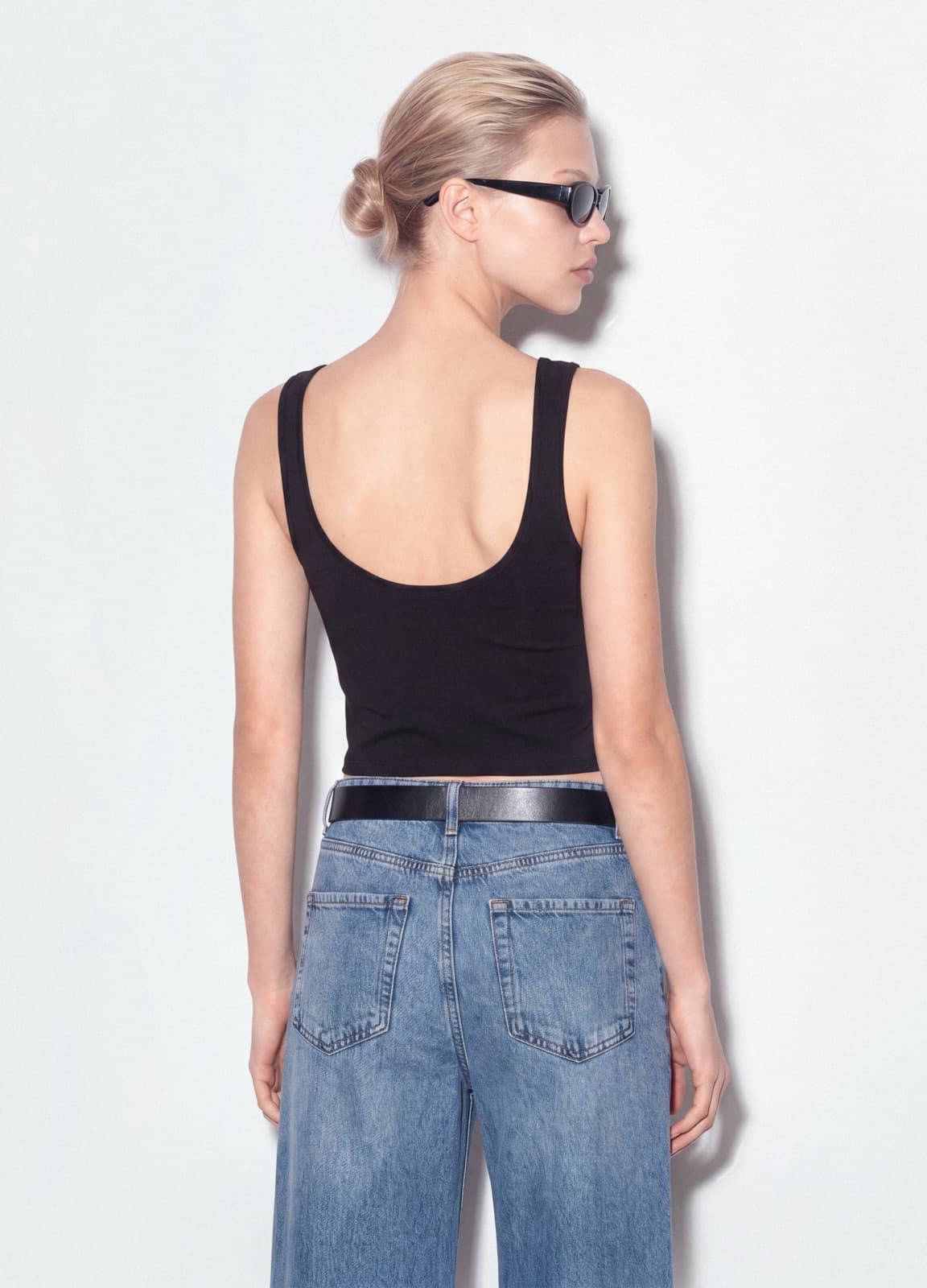 OVS Essentials back view