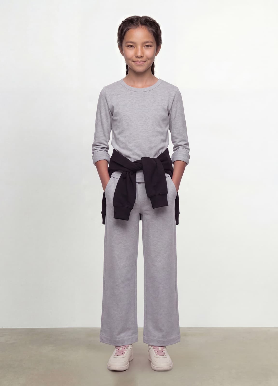OVS Essentials look