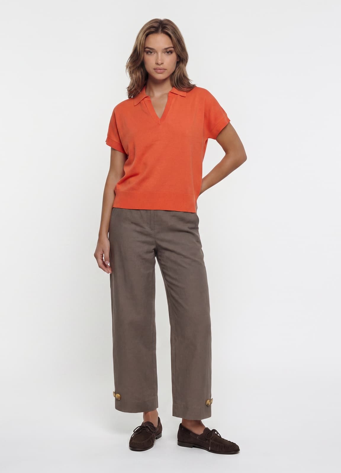 OVS Group brand look, different brand