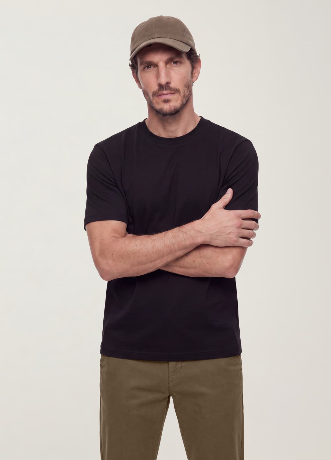 OVS Uomo PDP front shot, second