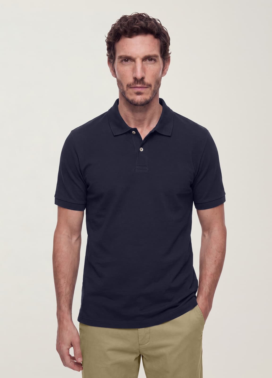 OVS Uomo PDP front shot, third