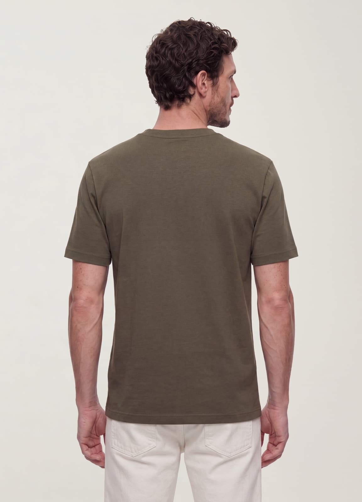 OVS Uomo PDP back view